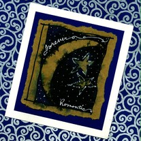 Handmade Card 