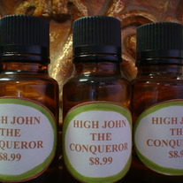 High John the Conqueror