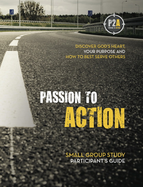 P2A Study - Participants Guide