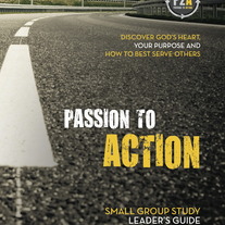 P2A Study - Leaders Kit