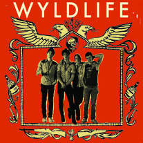 WYLDLIFE - CD