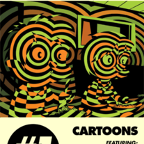The Devastator #1: Cartoons