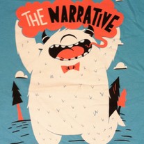 Monster Tee
