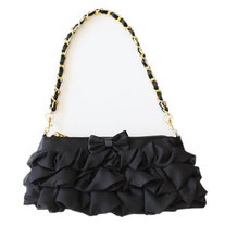 3-Way Ruffle Party Bag