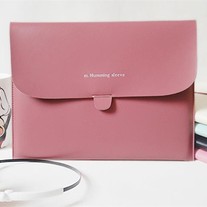 iPad Lollipop Sleeve - Pink
