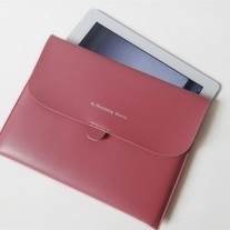 iPad Lollipop Sleeve - Rose