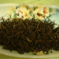 Decaff EnglishBreakfast Tea