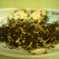 Decaff Peach/Apricot Tea