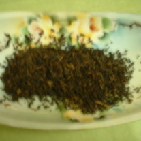 Decaff Earl Grey Tea