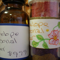 Develope Personal Power Herbal Incense