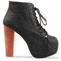 LITA - BLACK