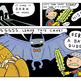 The Brave Boy Knight Artist Edition (Softcover) - Thumbnail 3