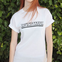 D-Machine Logo T-Shirt