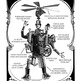 The Devastator #1: Cartoons - Thumbnail 1