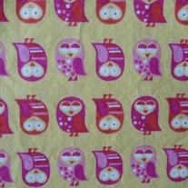 Set of 3 Reusable Bags