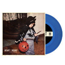 DEATHPROOF 7" (Transparent Blue)