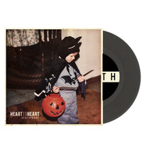 DEATHPROOF 7" (Transparent Black)