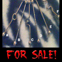 14g Industrial Barbells