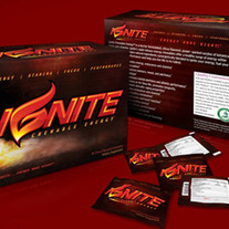 Ignite Chewable Energy | ALL Natural