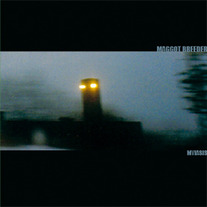 WL004 - MAGGOT BREEDER "MYIASIS" (CD)