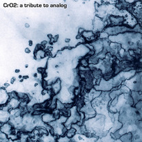 WL005 - V/A "CrO2 : A TRIBUTE TO ANALOG" (CD)