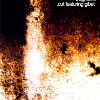 WL040 - FRAGMENT. / .CUT FEATURING GIBET ".." (cassette)