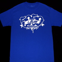 5050jam Mens Logo Tee