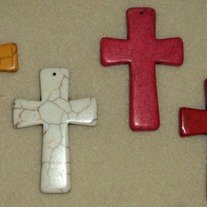 Fall Crosses