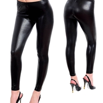 Snake Leggings