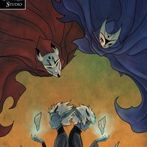 Elysion Age chapter 1 special edition