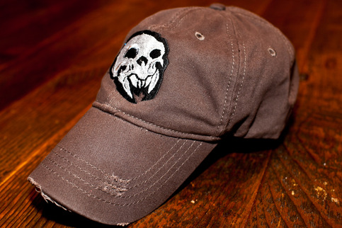 Orcs Must Die! Hat