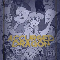 Accursed Dragon Volume 1