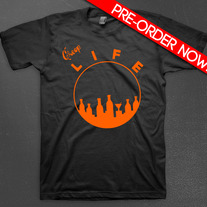 Creep City (Pre-Order Now!)