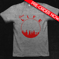 Creep City (Pre-Order Now!)
