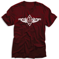 Kappa Alpha Psi Krimson Diamond Design Tee