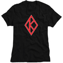Kappa Alpha Psi Diamond K Tee