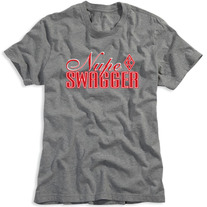 Kappa Alpha Psi Nupe Swagger Tee
