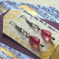 Bridal Earrings