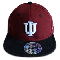 "Psi" Kappa Alpha Psi Snapback 2-Color