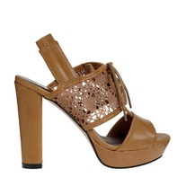 summer and spice heel size 7