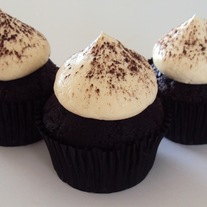 Dairy Free/Vegan Chocolate & Vanilla Cupcakes (per dozen)