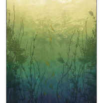 Sinking Print