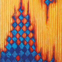 Harlequin Print