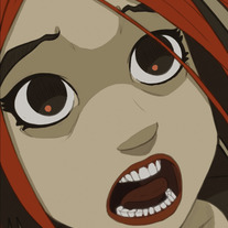 Holly's Scream