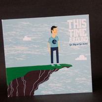 This Time Around CD - "Go Big or Go Home"