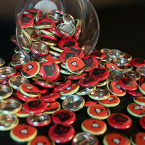 MBM Buttons