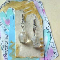 Bridal Earrings