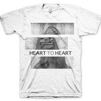 Heart To Heart - DEATHPROOF Shirt