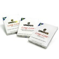 Unidus Long-Love Desensitizing Condoms 3 Boxes (9 Condoms)