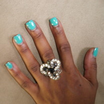 Madame Ring
